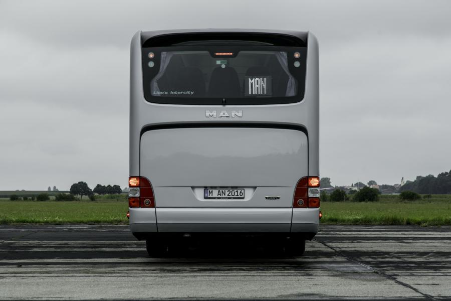  MAN Lion’s Intecrity 2015 года  (фото 7 из 22)